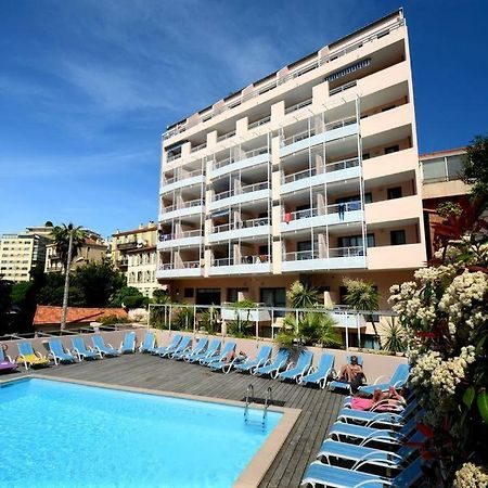 Vacances Cannoise, Mer Et Piscine Cannes Exterior photo